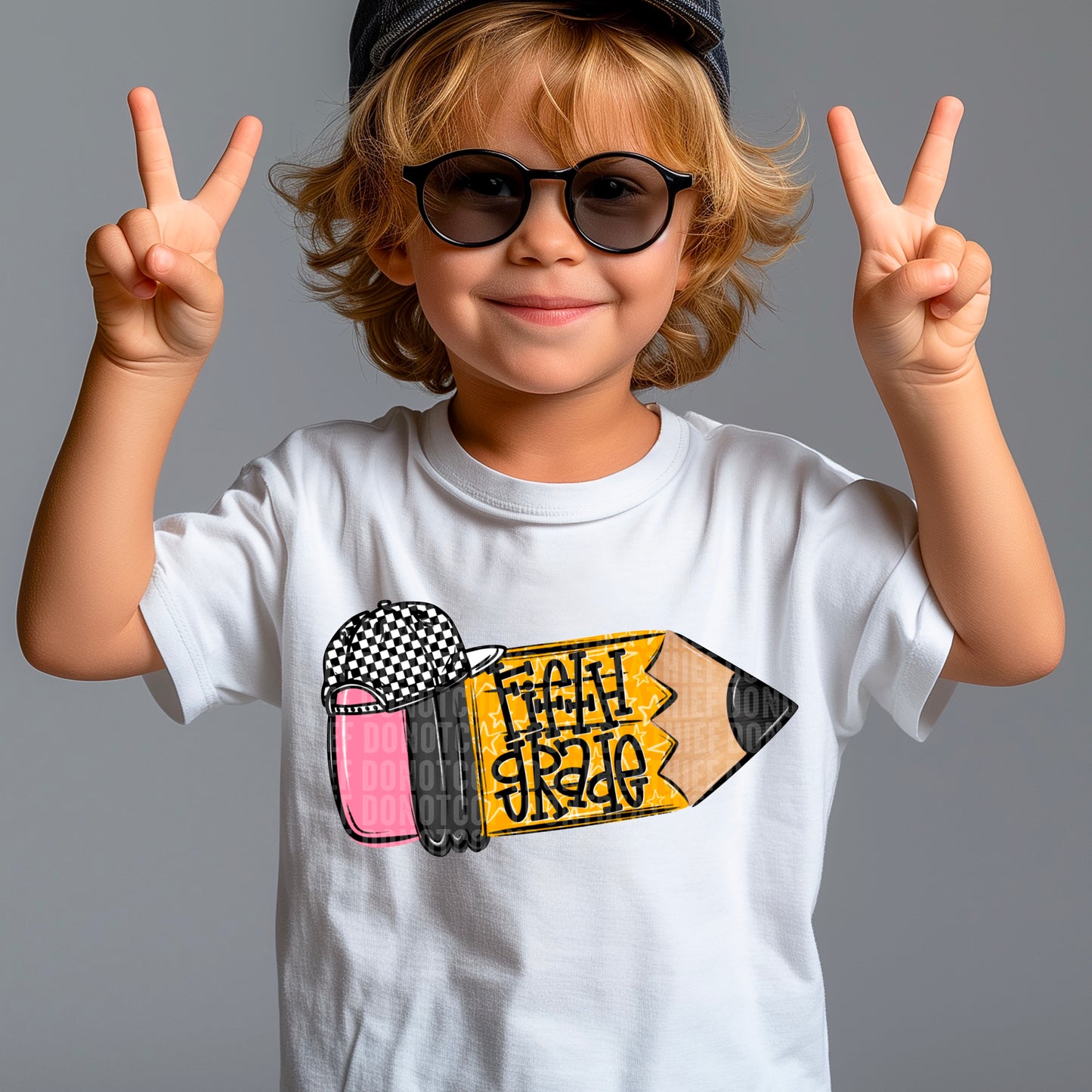 Fifth Grade - TRANSFER (SDD)