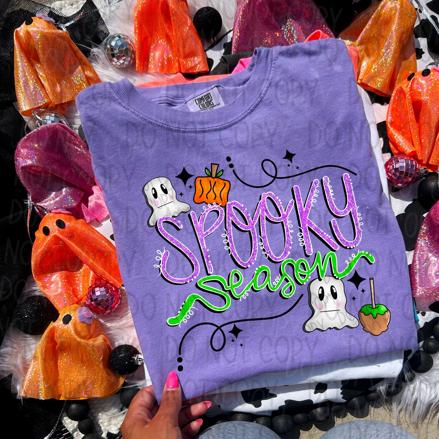 Spooky Season - TRANSFER (HW)