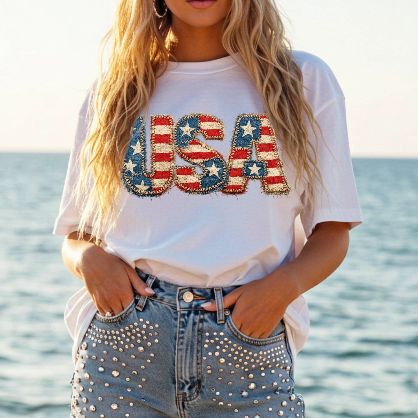 USA - TRANSFER (SDD)