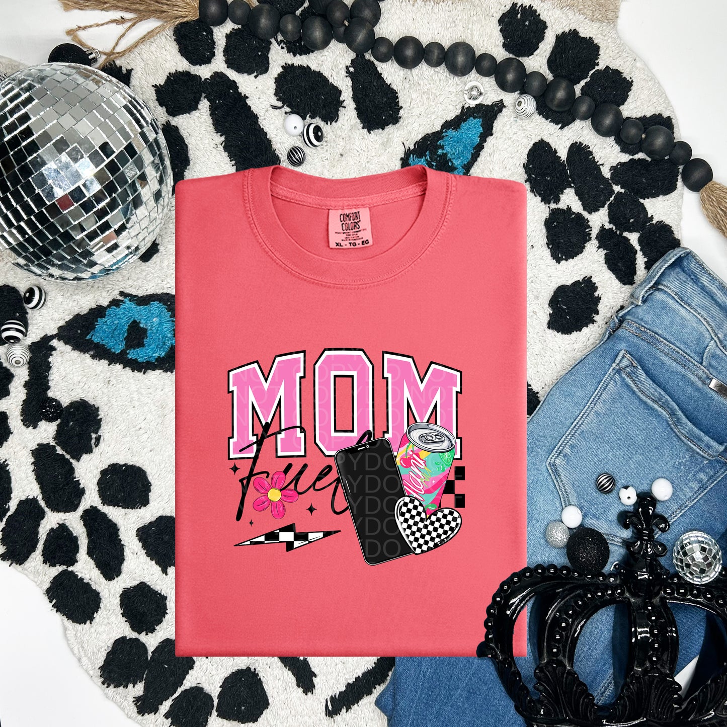 Mom Fuel Cherry Lime Alani - Transfer (TGG)