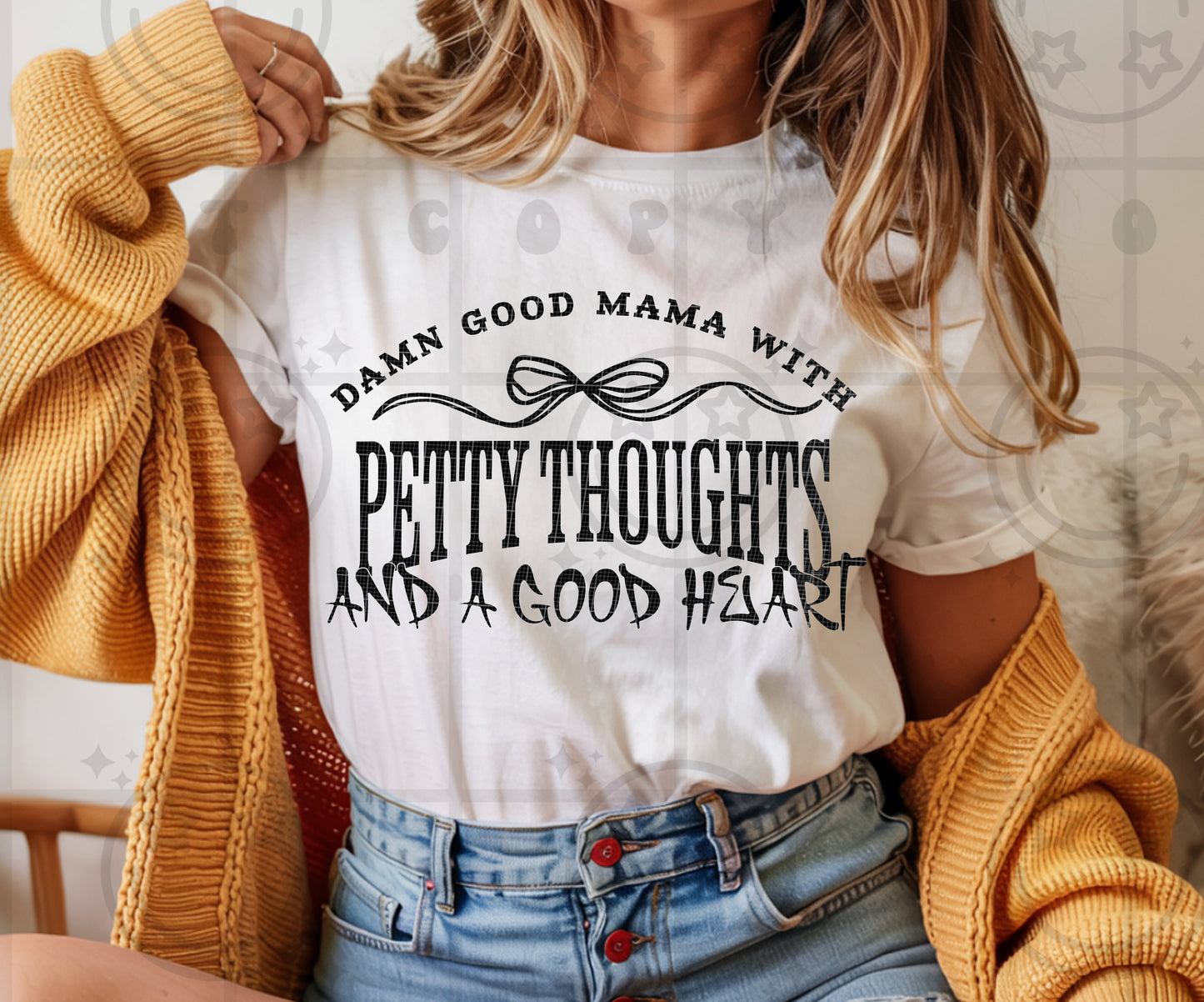Good Mama - TRANSFER (HW)