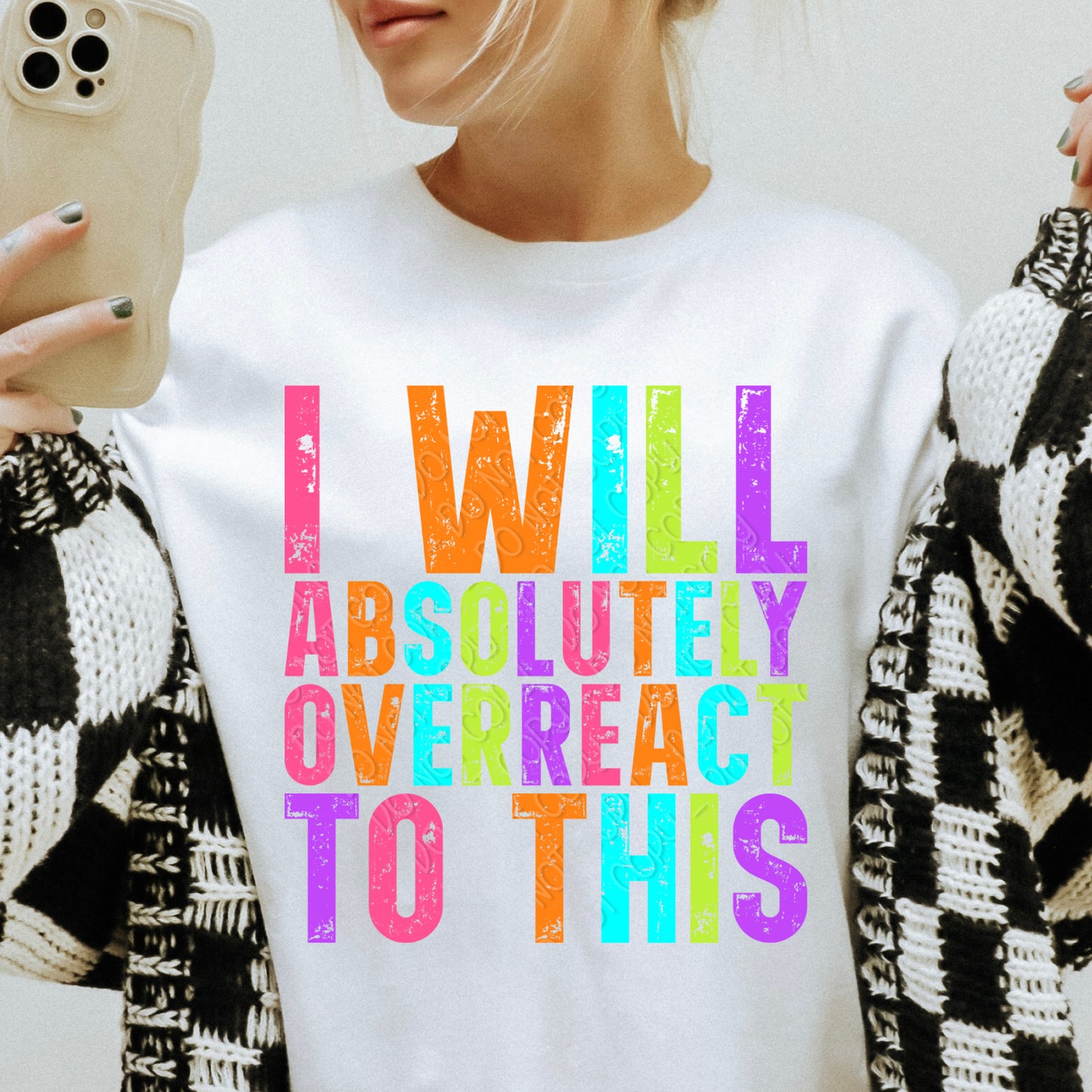 I Will Absolutely - TRANSFER (DW)