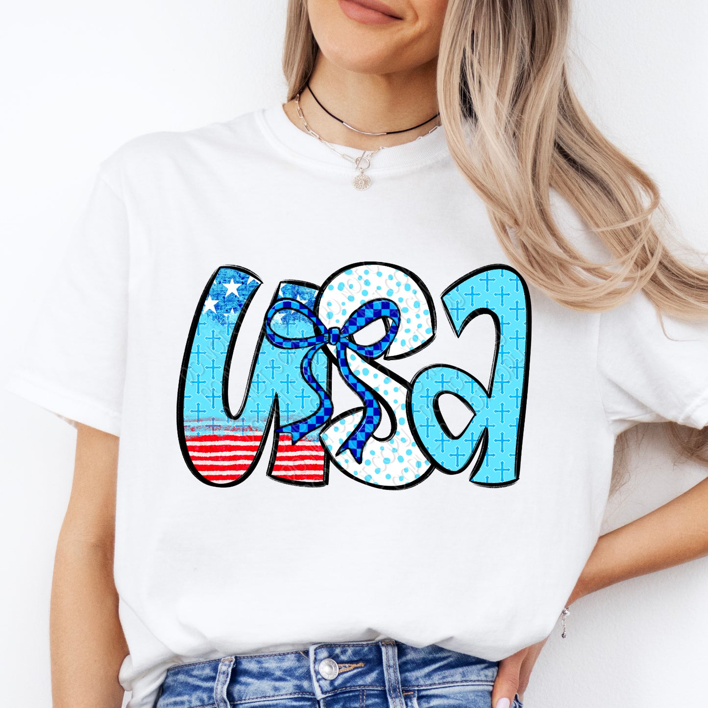 USA - TRANSFER (DW)