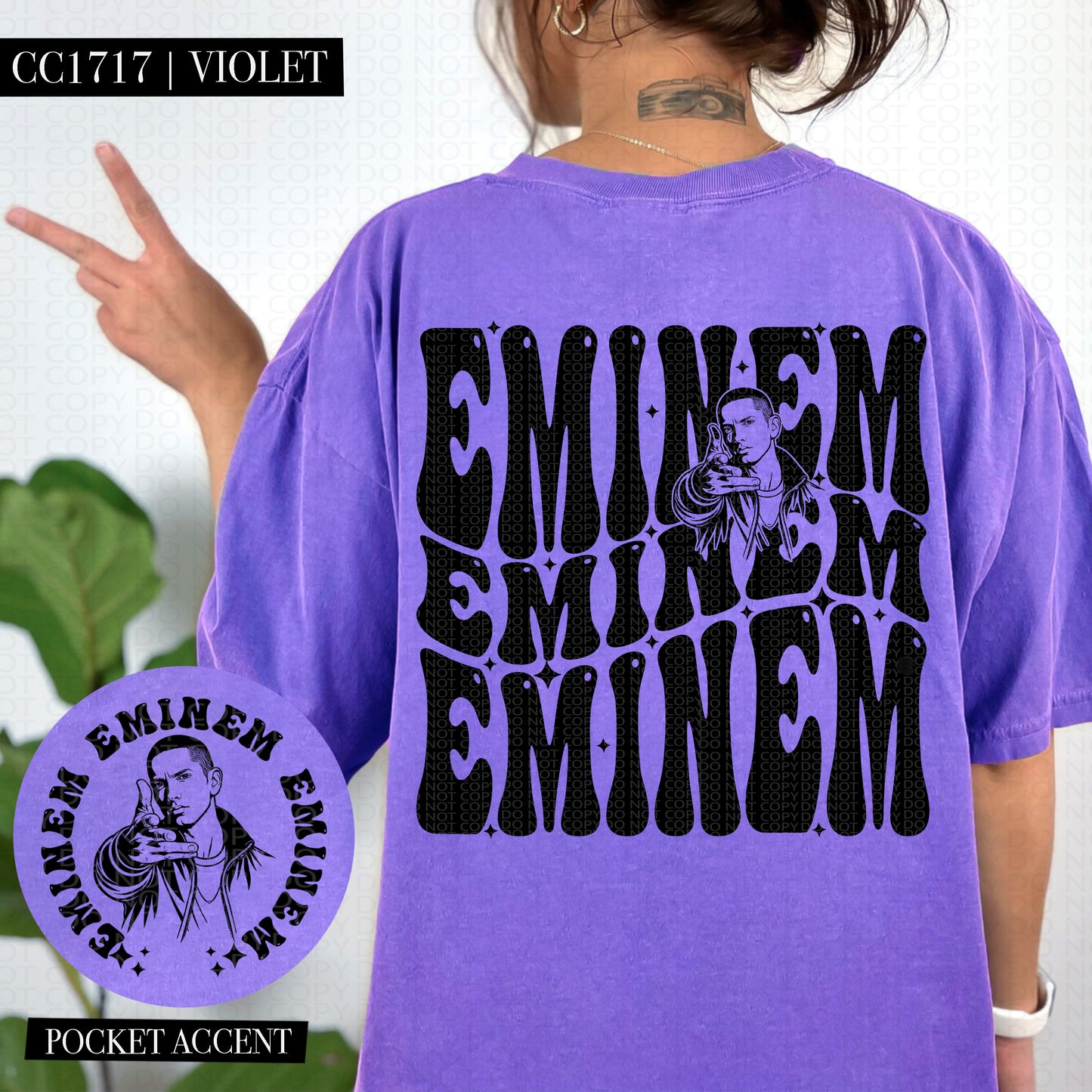 Eminem - Transfer (HW)