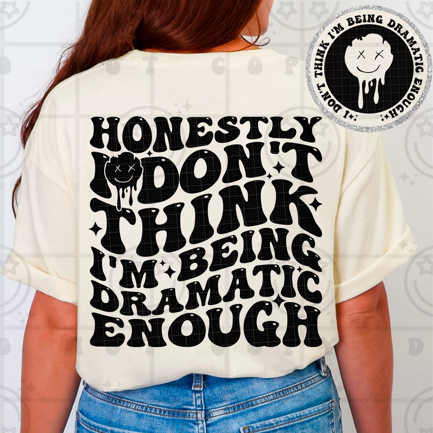 Honestly I Don't Think - Transfer (HW)