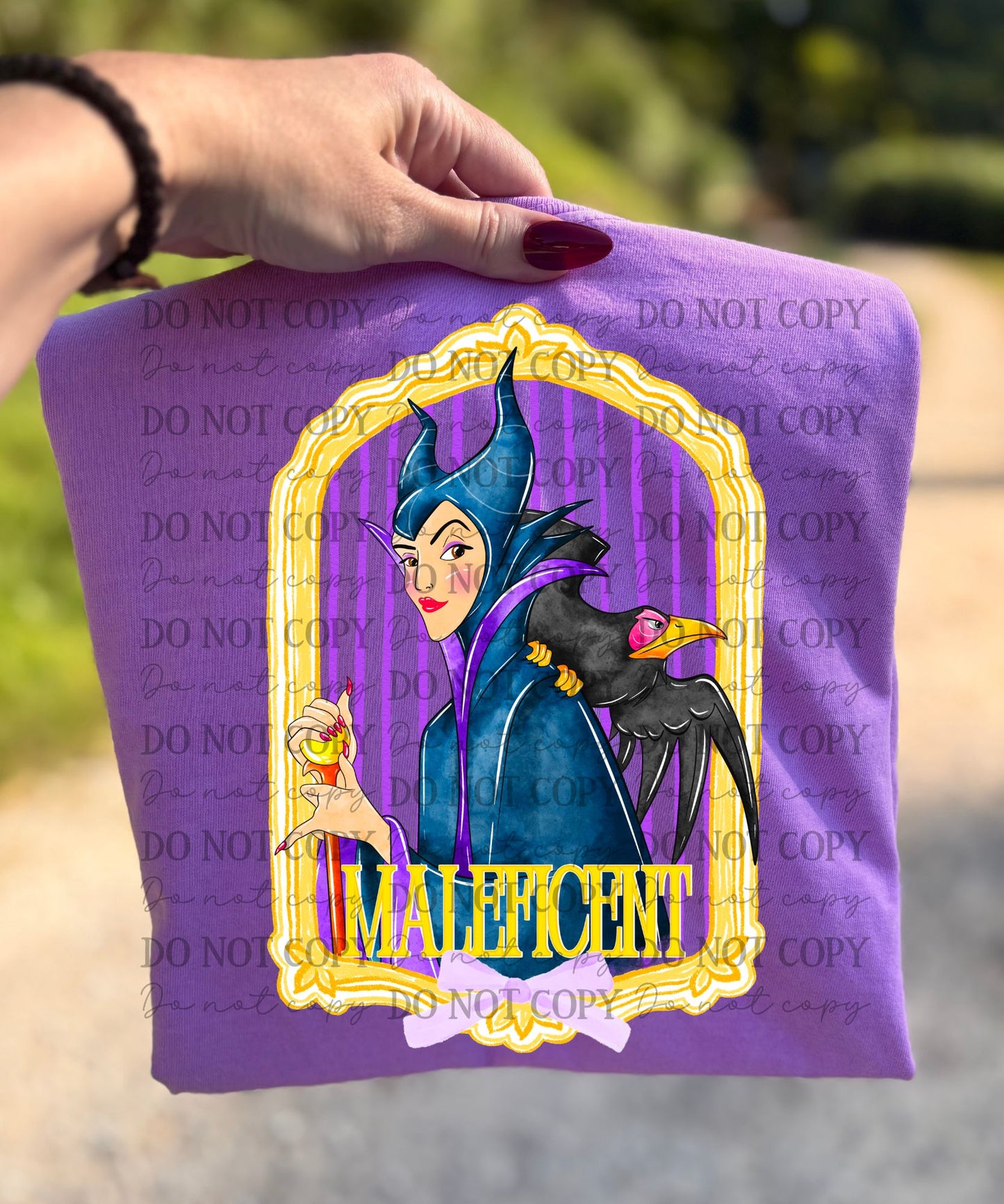 Maleficent - TRANSFER (ST)