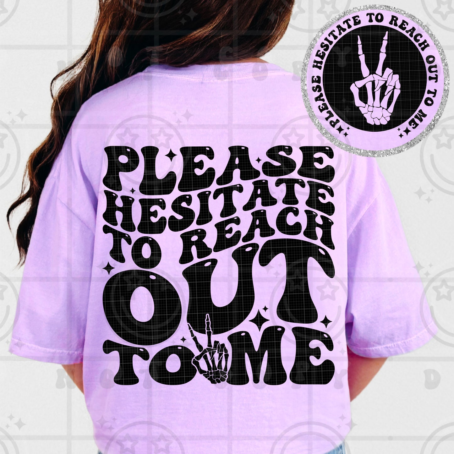 Please Hesitate - Transfer (HW)