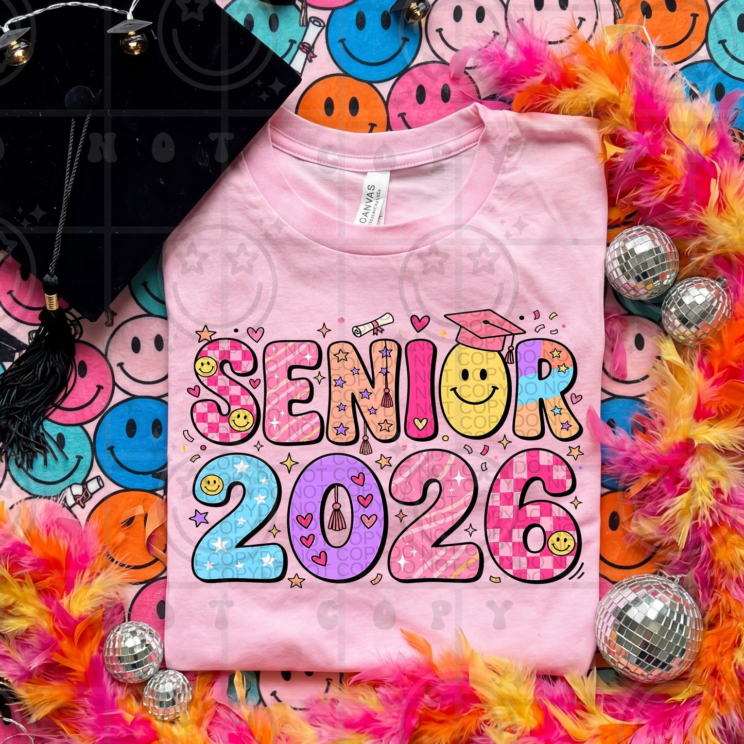 Senior 2026 - TRANSFER (HW)