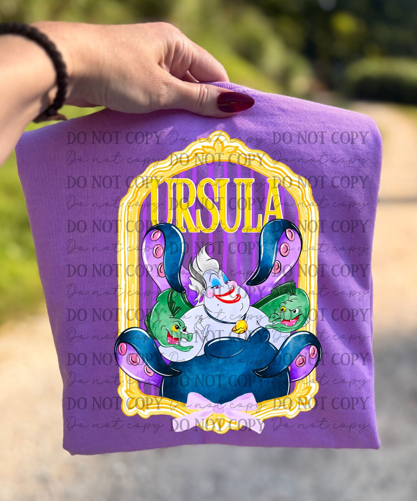 Ursula - TRANSFER (ST)