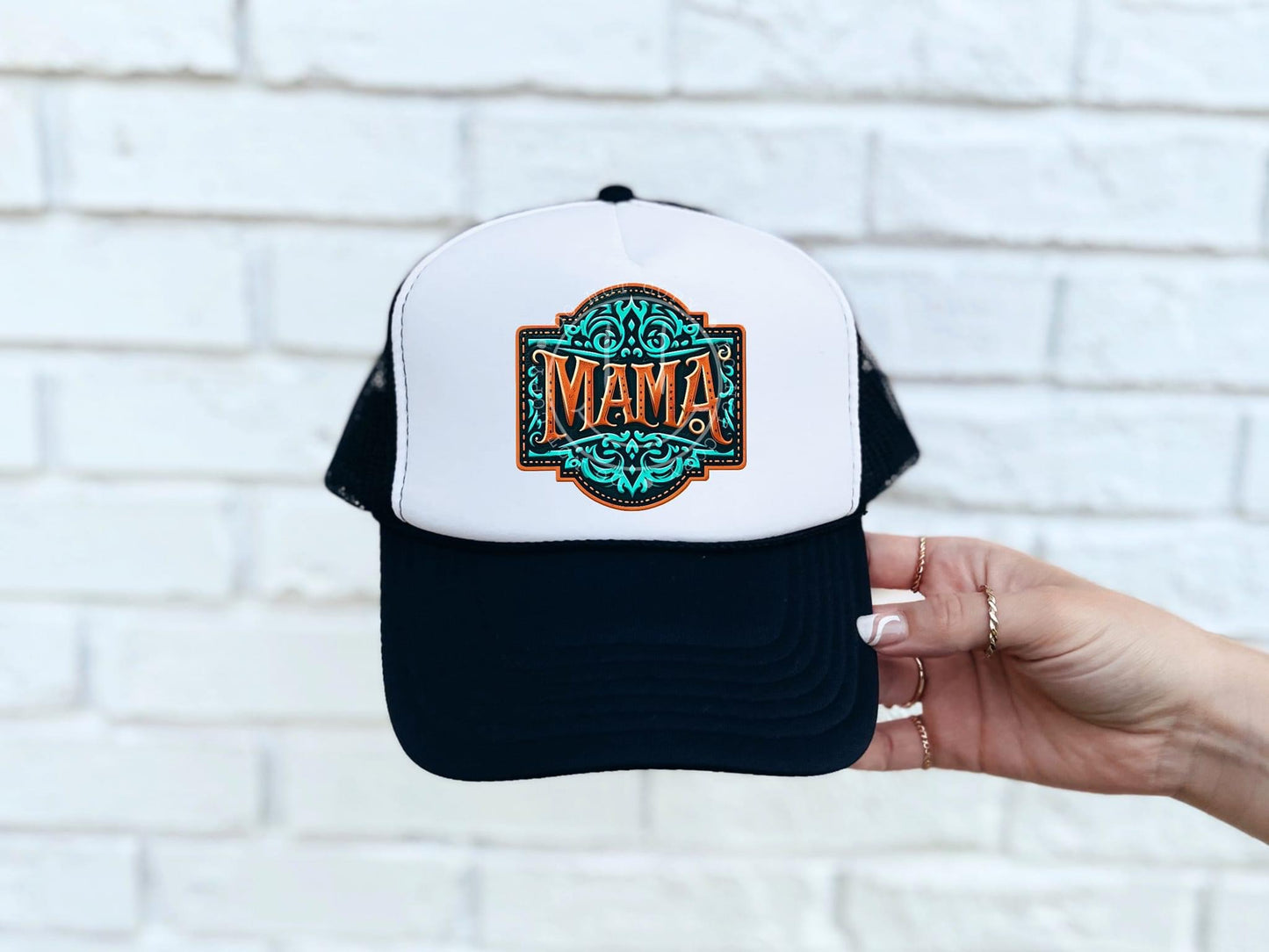 Mama- TRANSFER (TE)