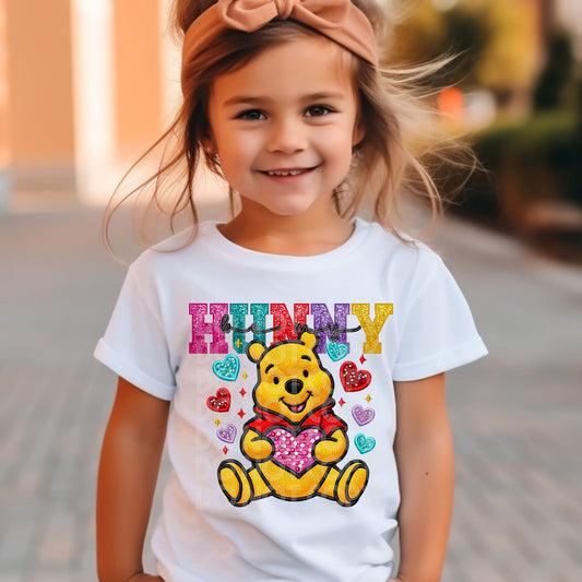 Be My Hunny- Transfer (PH)