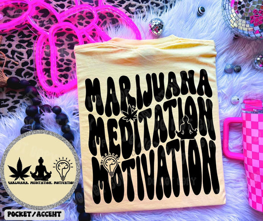 Maryyyy mediation motivation- Transfer (RT)