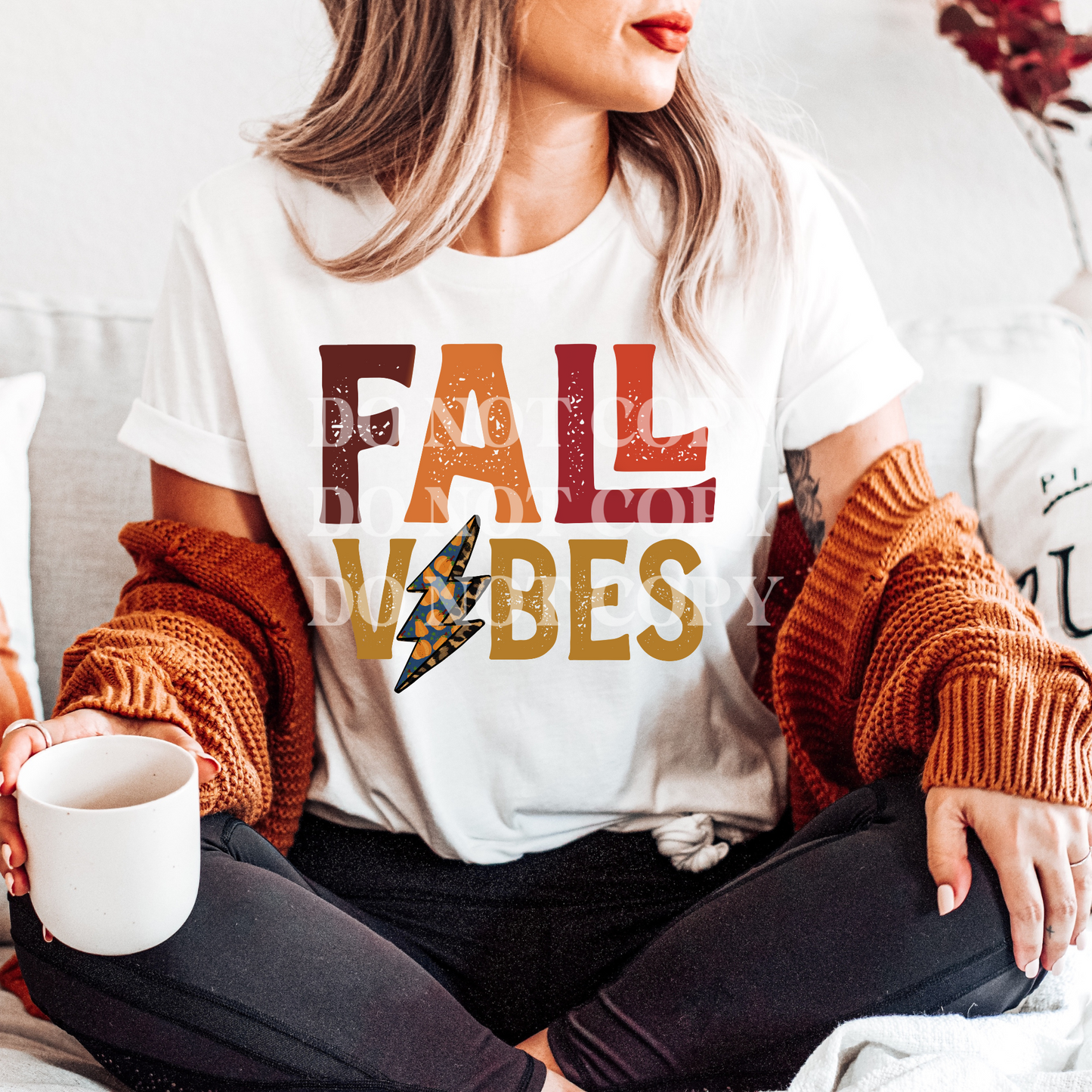 Fall Vibes -  Transfers (PH)