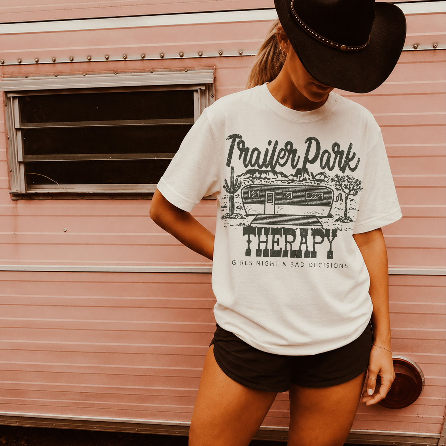 Trailer Park - TRANSFER (EMD)