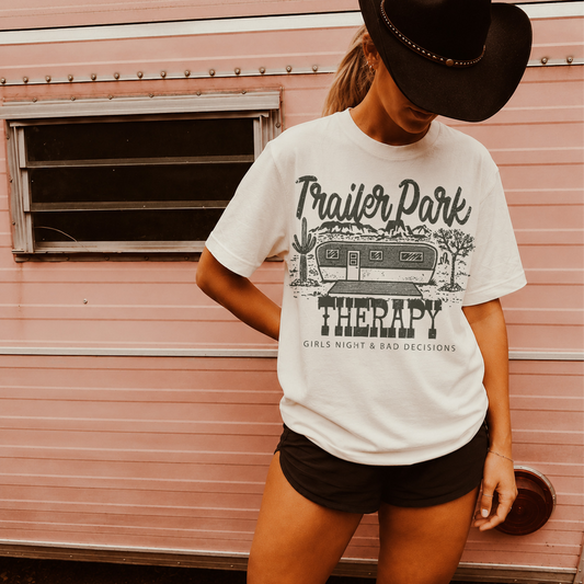 Trailer Park - TRANSFER (EMD)