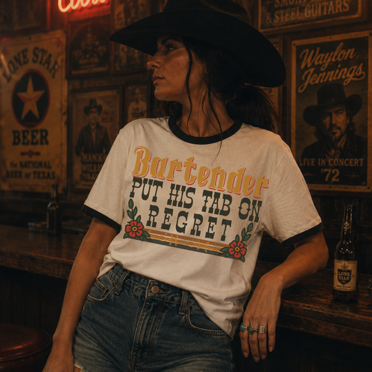 Bartender - TRANSFER (EMD)