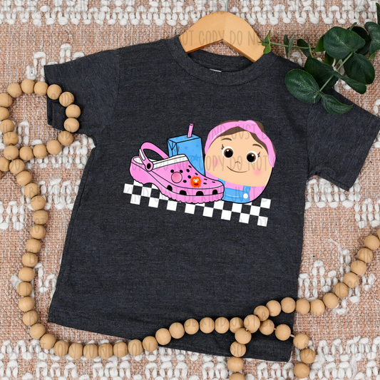 Squishmellow M*s. R*chel   - TRANSFERS (TGG)