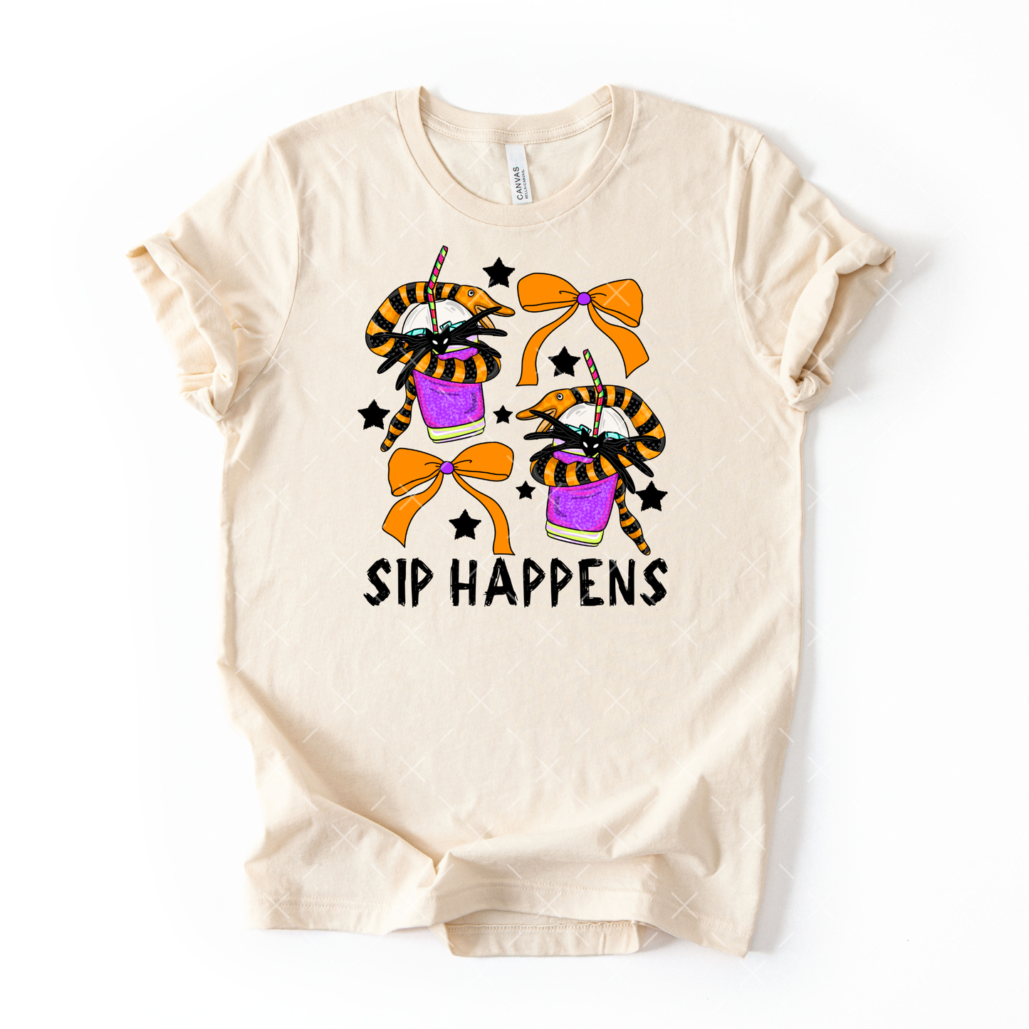 Sip Happens - Transfers (CST)