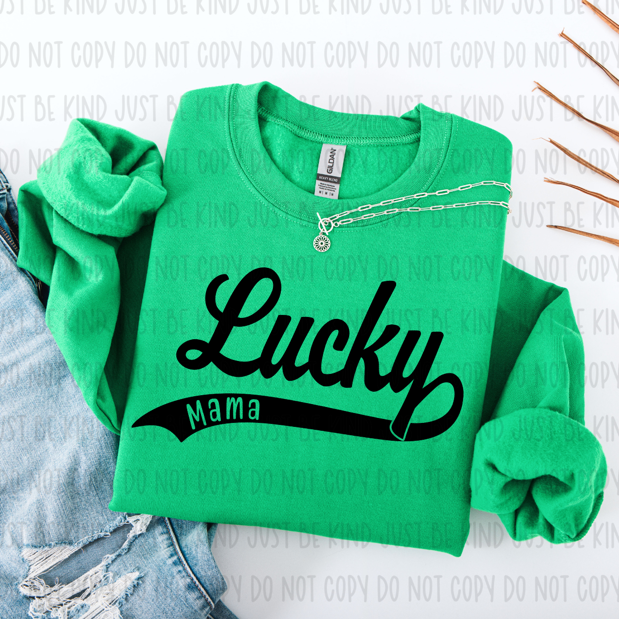 Lucky Black  - TRANSFERS (KPI)