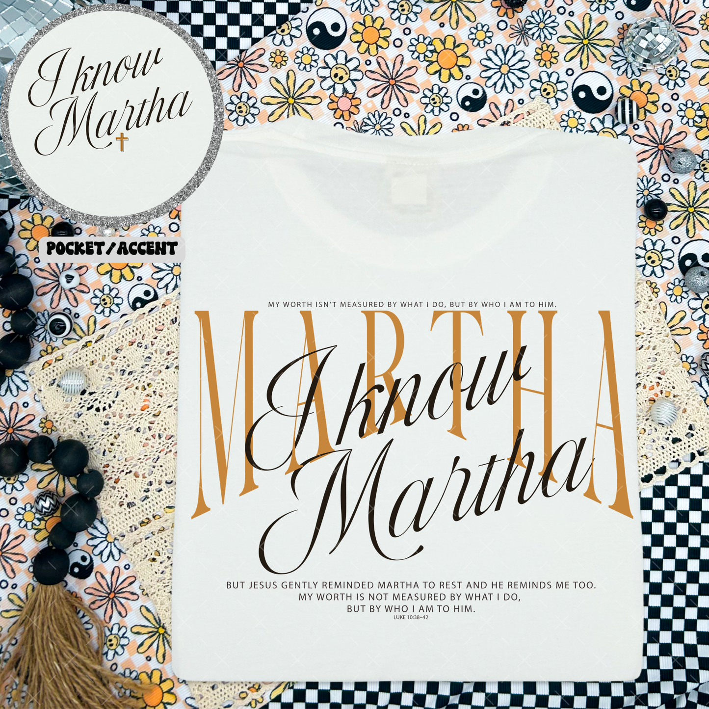 I Know Martha  - Transfer (EMD)