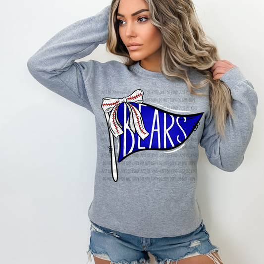 Bears   - TRANSFERS (TGG)