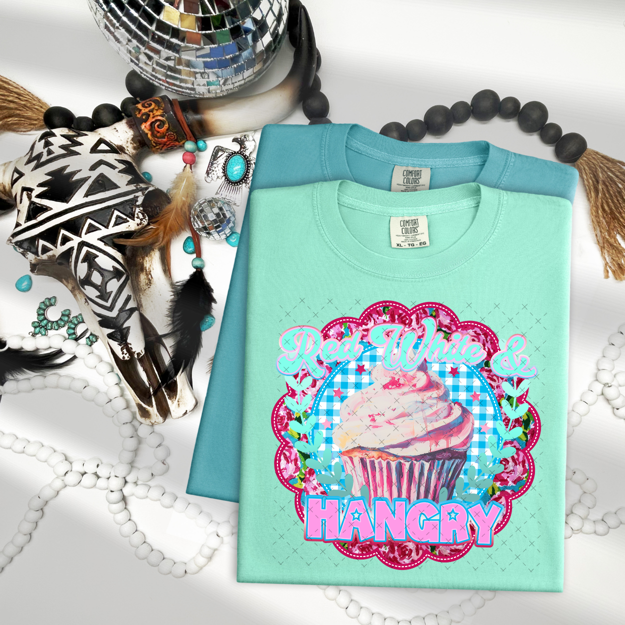 Real White & Hangry -   TRANSFERS (Kayndi)