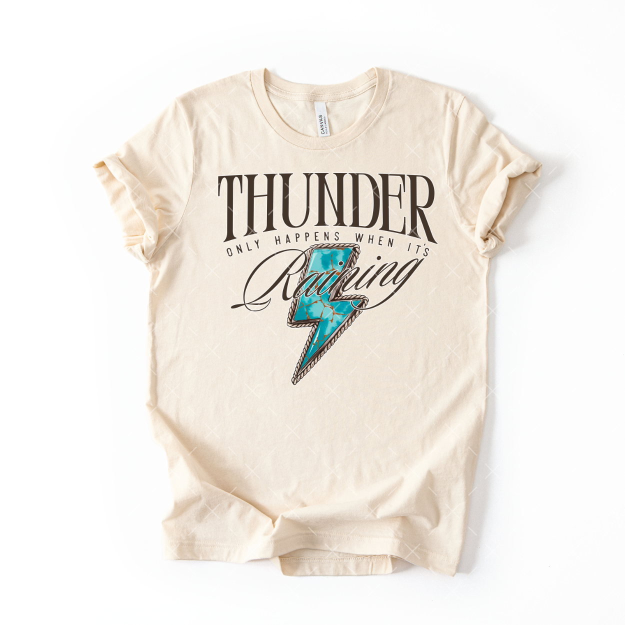 Thunder - TRANSFER (Kayndi)