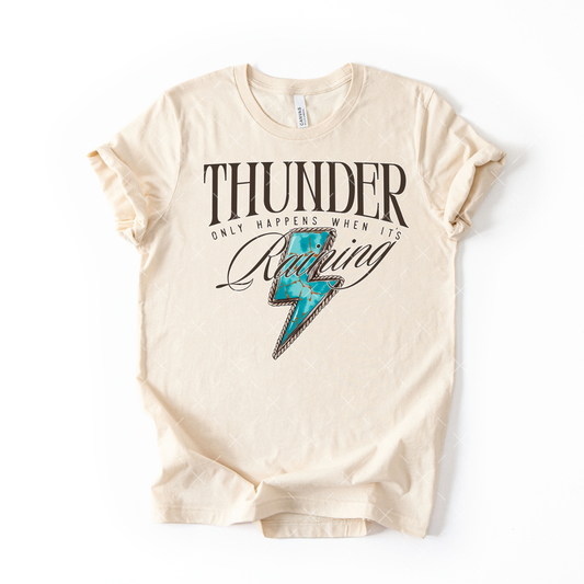 Thunder - TRANSFER (Kayndi)