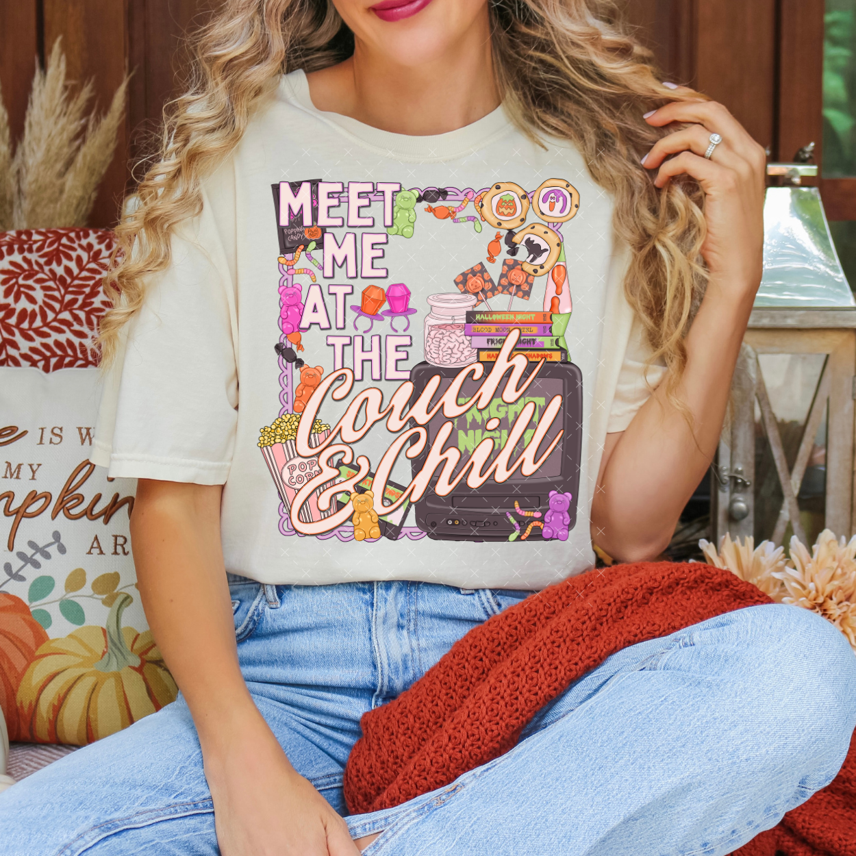 Meet Me At The Couch & Chill - TRANSFER (Kayndi)