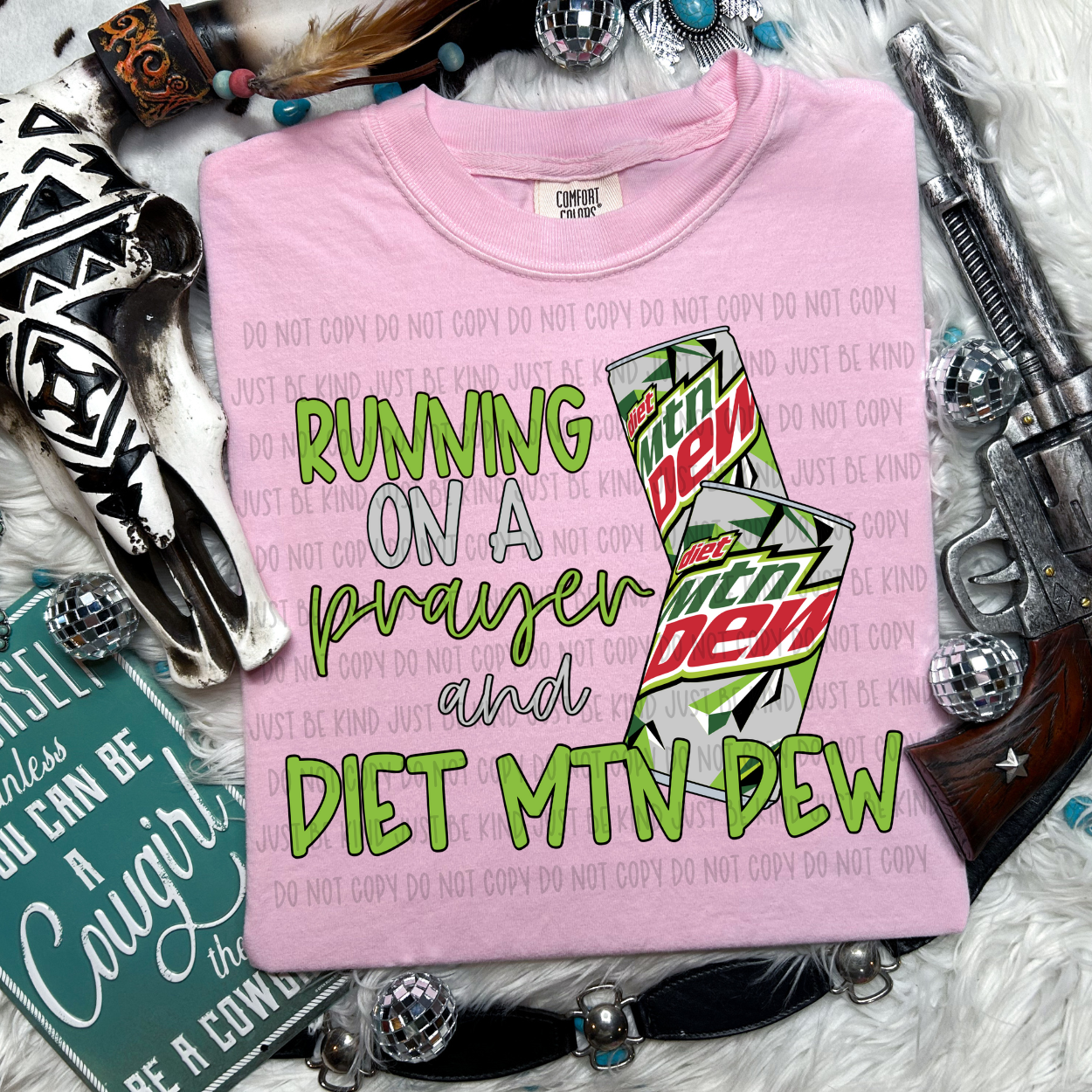 Running On A Prayer And D.M.D -  TRANSFERS (OHD)