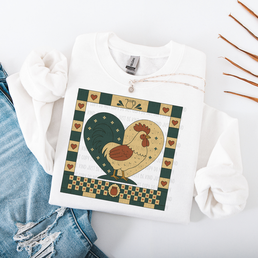 Rooster Revised - TRANSFER (CS)