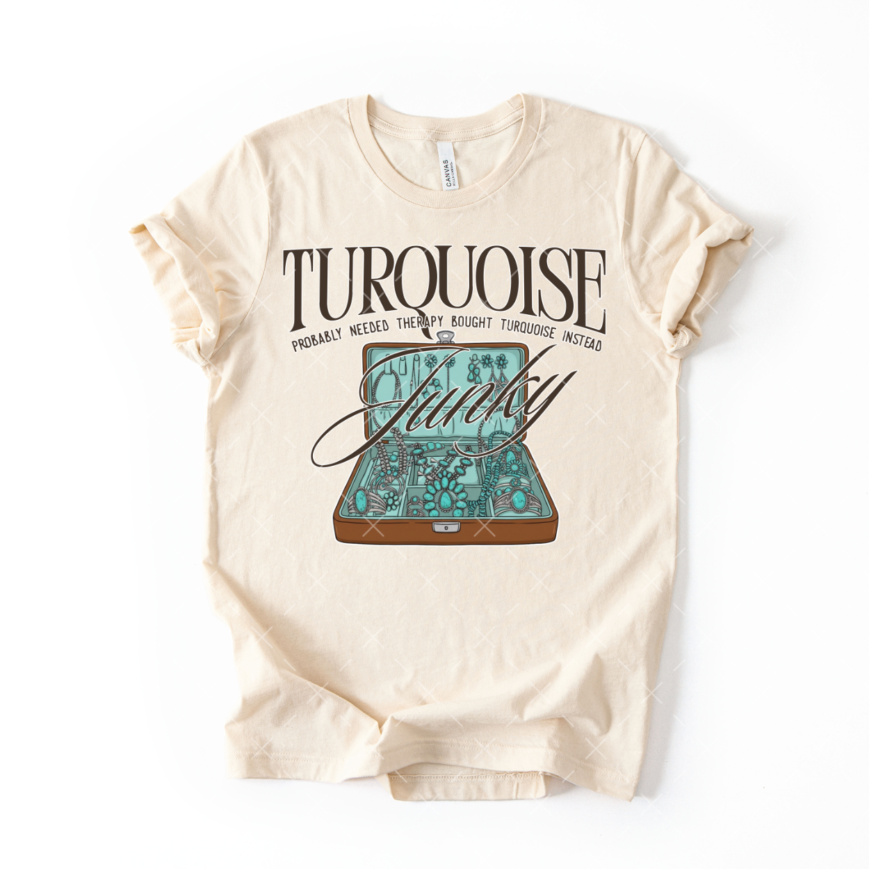 Turquoise  - TRANSFER (Kayndi)