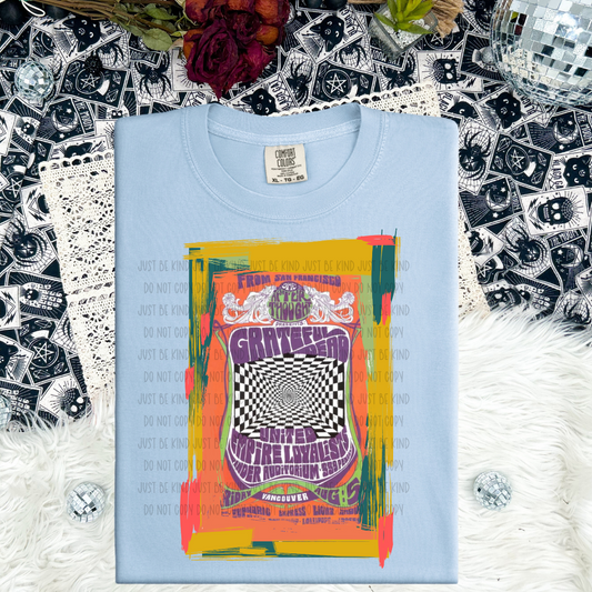 The After Thought -  TRANSFERS (TIB)