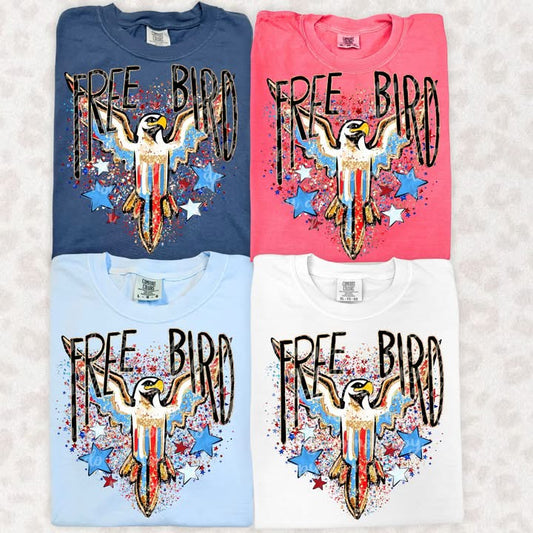 Freebird- TRANSFER (SS)