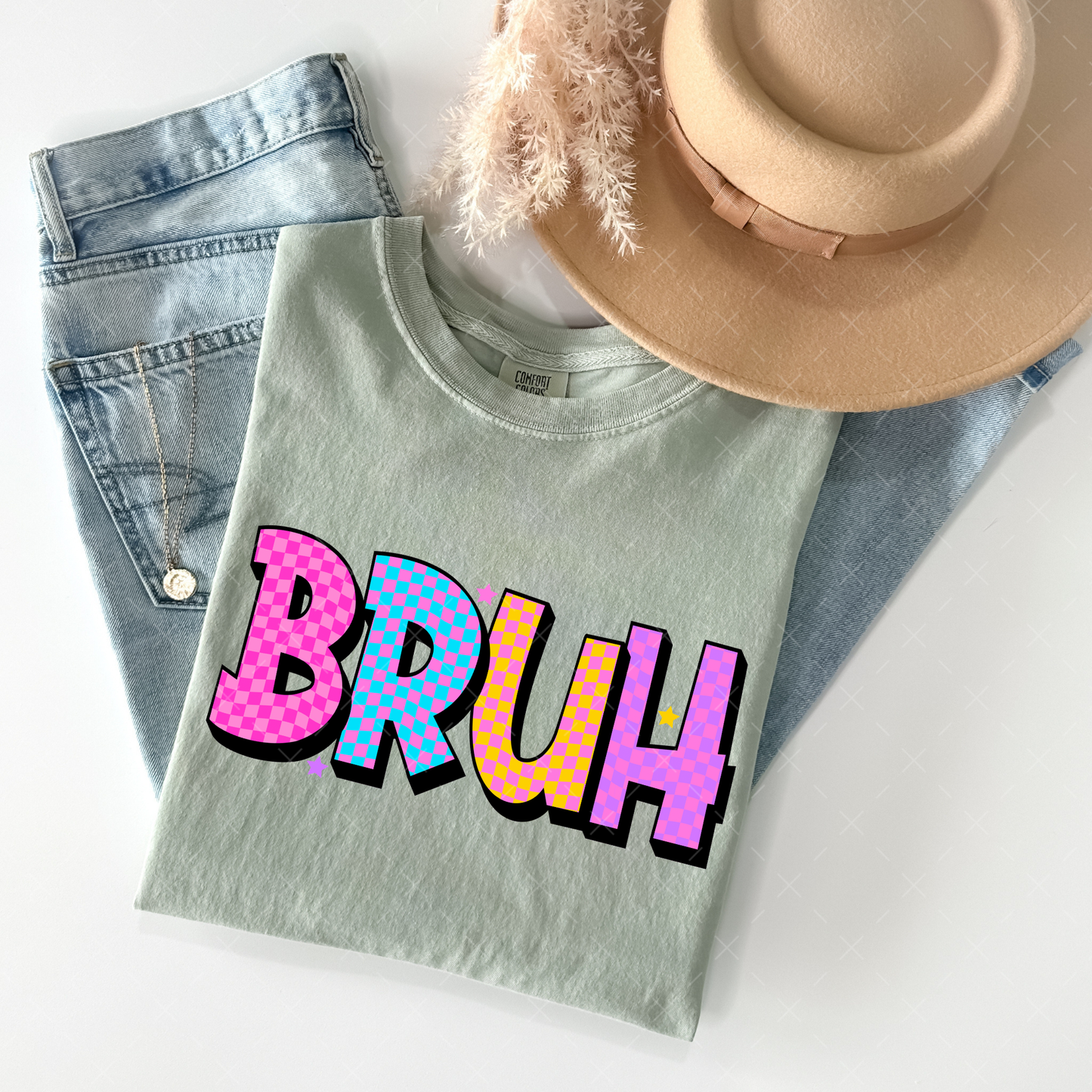 Bruh -  TRANSFER (SBB)