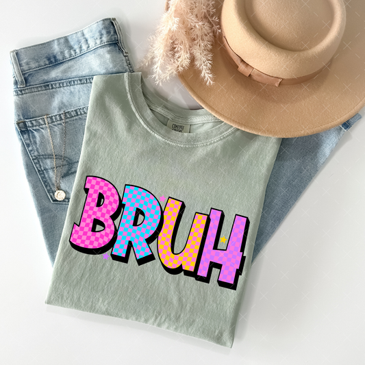 Bruh -  TRANSFER (SBB)