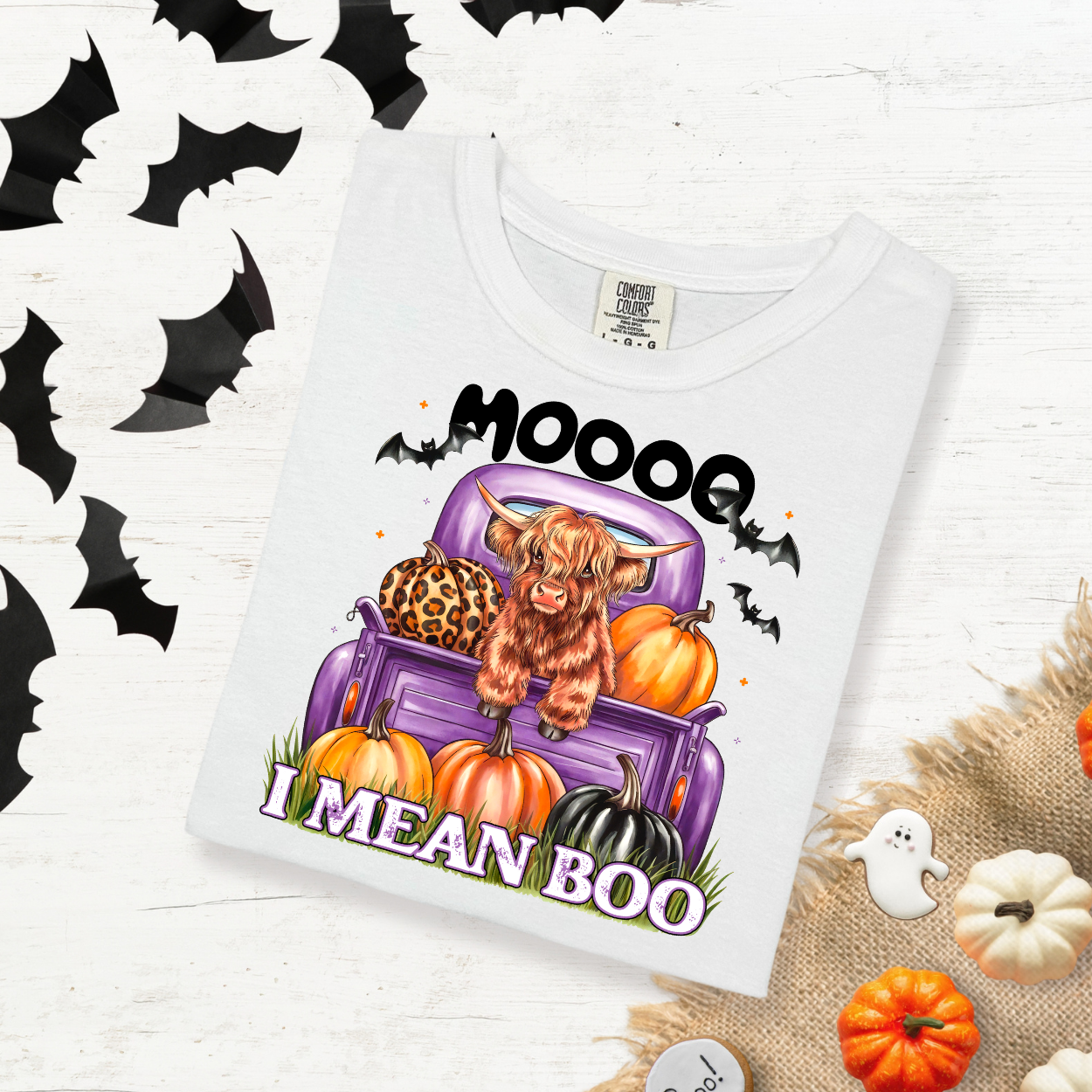 Mooo - TRANSFER (SC)