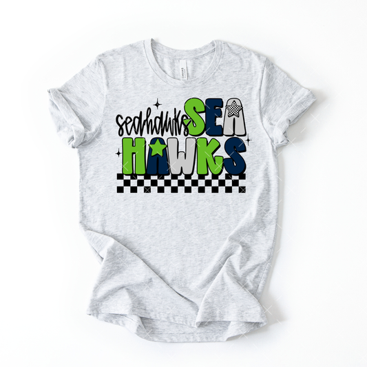 Seahawks - TRANSFER (SD)