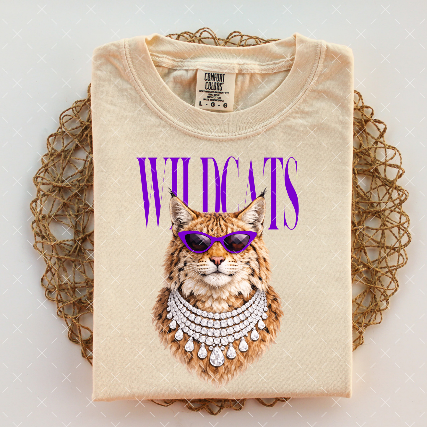 Wildcats  / Purple -  Transfers (CC)