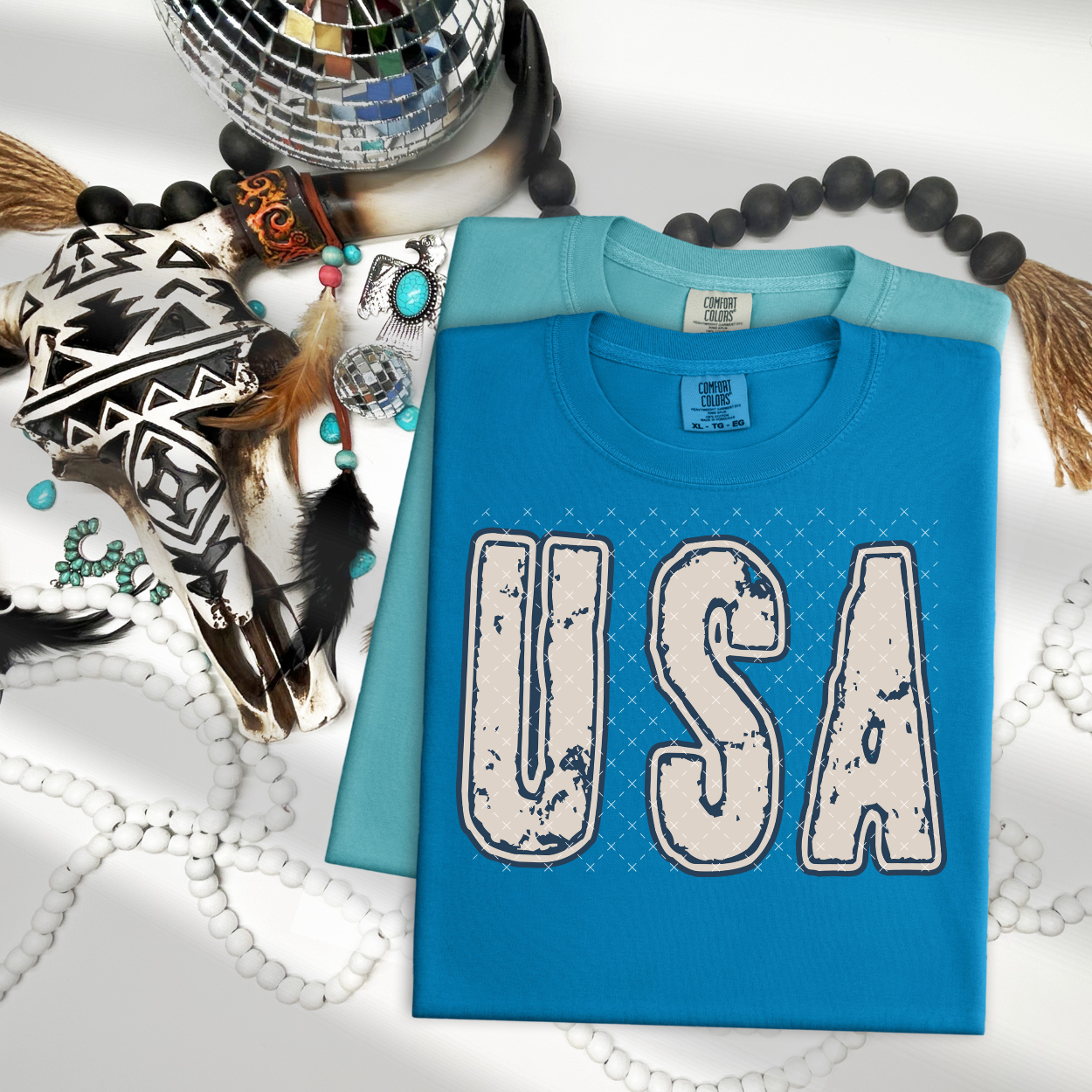 USA -   TRANSFERS (Kayndi)