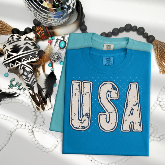 USA -   TRANSFERS (Kayndi)