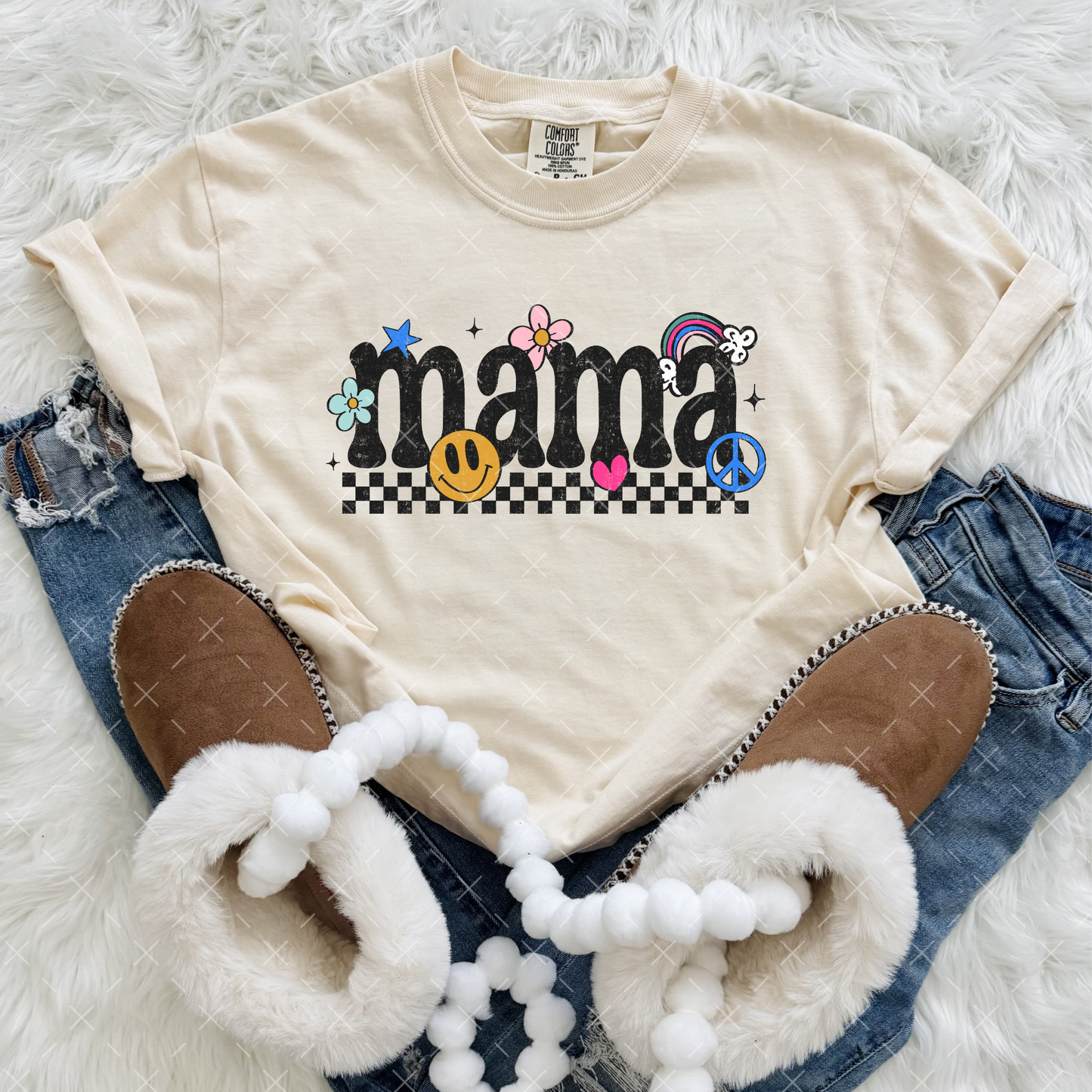 Mama - TRANSFER (S)