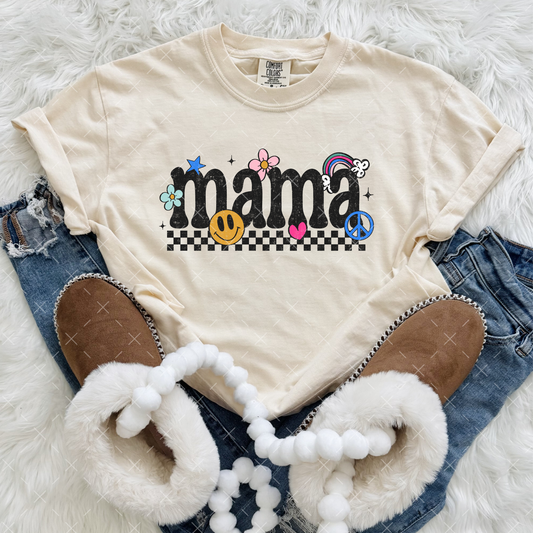 Mama - TRANSFER (S)