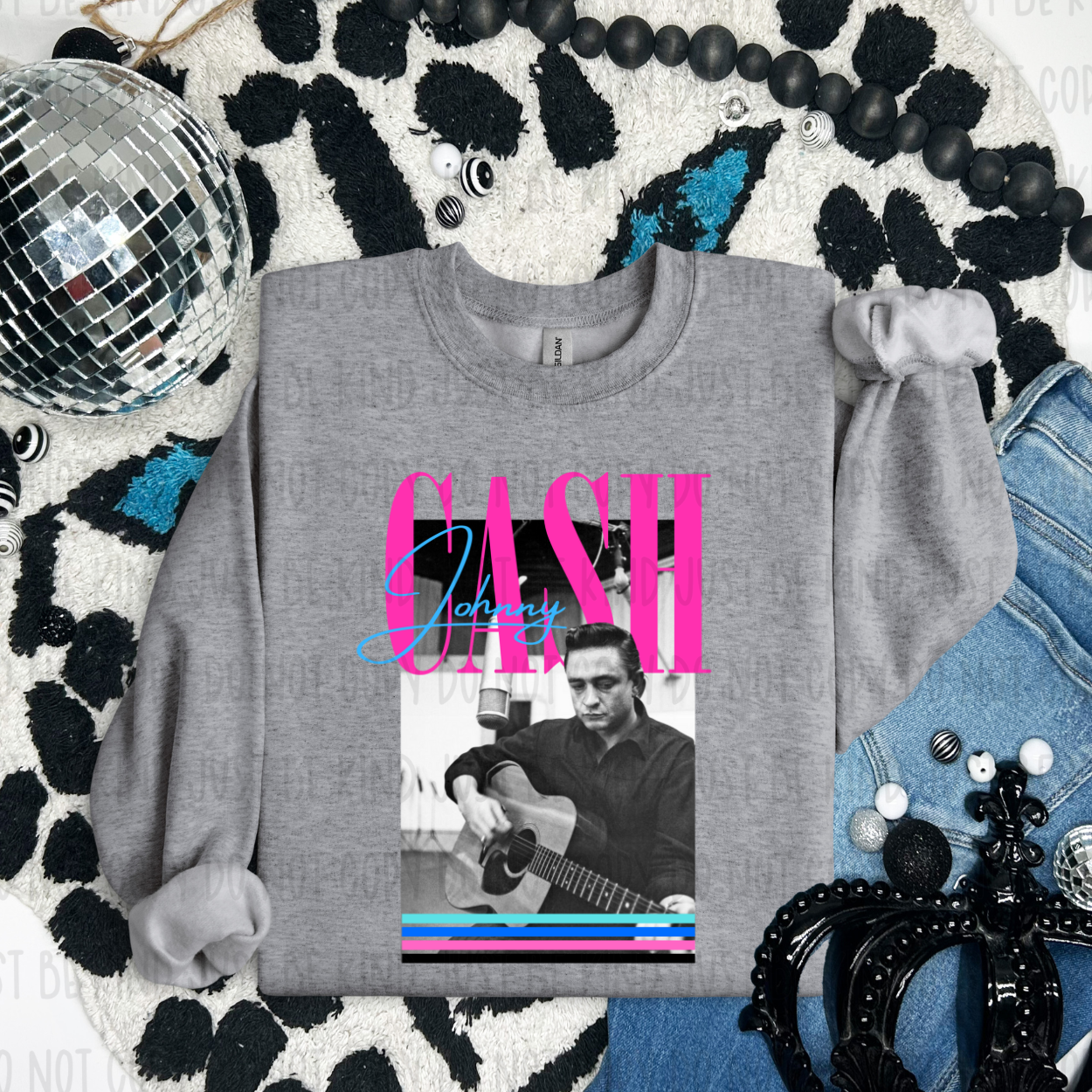 Jo*nny- TRANSFERS (TIB)