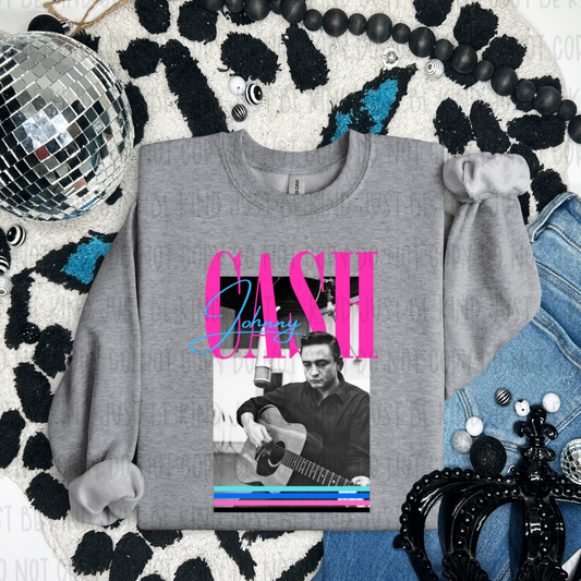 Jo*nny- TRANSFERS (TIB)