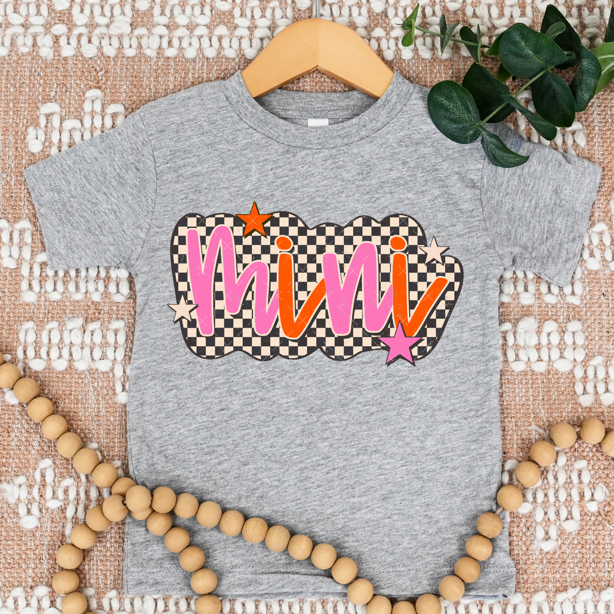 Mini - TRANSFER (Scarlow)