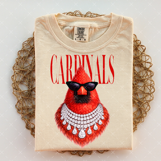 Cardinals  / Red -  Transfers (CC)