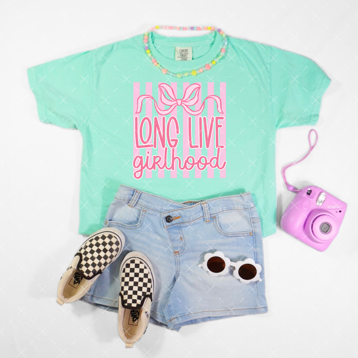 Love Live Girlhood - TRANSFER (S)