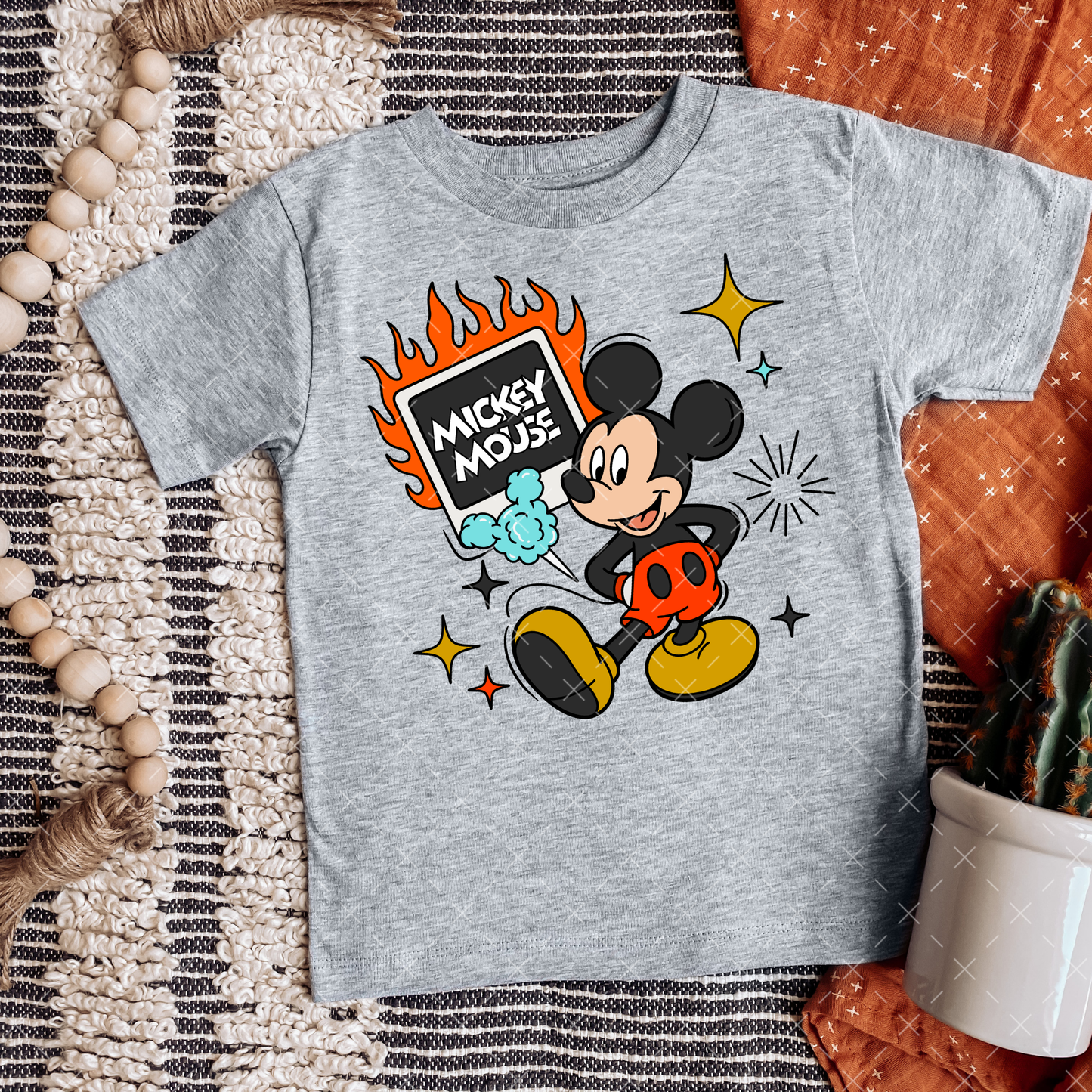 Mickey - TRANSFER (S)