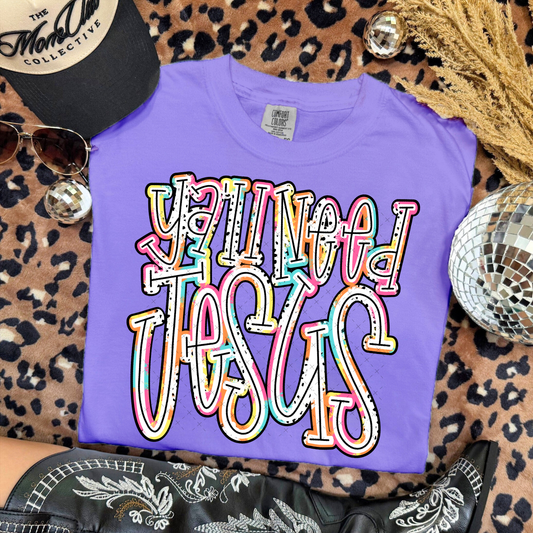 Ya'll Need Jesus - TRANSFER (OHDD)